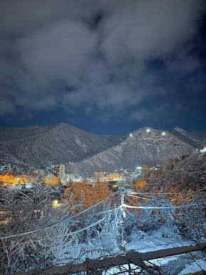 Woodland Borjomi